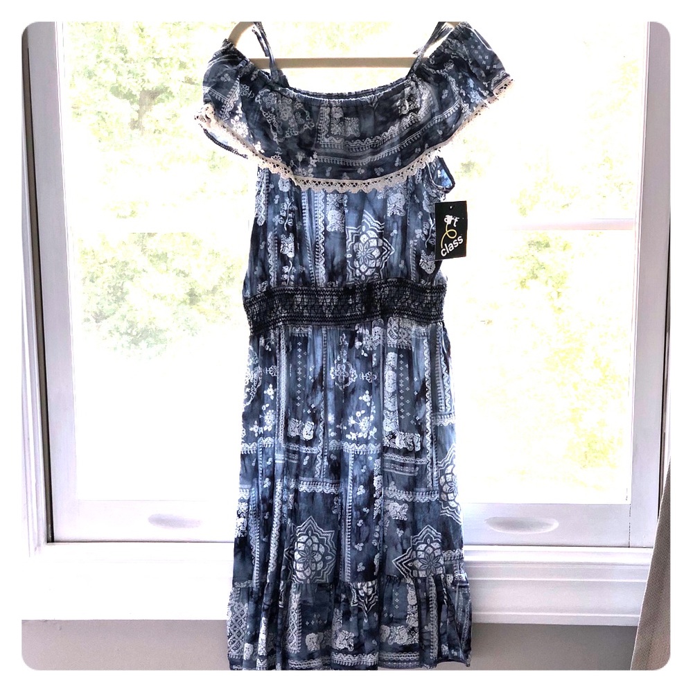 Girls Casual sundress
